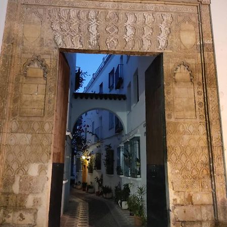 Luque'S Home By Guimar Córdoba Kültér fotó
